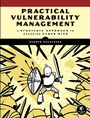 Cover: Practical Vulnerability Management - No Starch Press