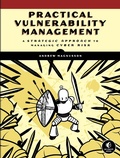 Cover: Practical Vulnerability Management - No Starch Press
