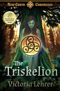 Cover: The Triskelion (New Earth Chronicles, #2) - Evolved Publishing LLC