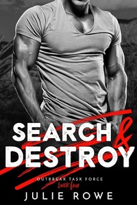 Enlarge image Cover: Search & Destroy - Entangled: Amara