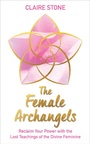 Cover: The Female Archangels - Hay House UK