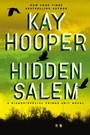 Cover: Hidden Salem - Berkley