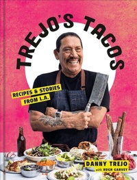 Abbildung von: Trejo's Tacos - Clarkson Potter