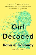 Cover: Girl Decoded - Crown Currency