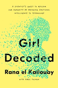 Enlarge image Cover: Girl Decoded - Crown Currency
