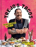 Cover: Trejo's Tacos - Crown Publishing Group, Division of Random House Inc