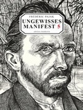 Cover: Ungewisses Manifest 5. Vincent van Gogh - edition clandestin