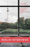 Cover: Berlin Interviews - Argobooks