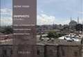 Cover: Snapshots: Istanbul hinter verschlossenen T&uuml;ren - binooki