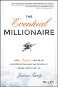 Cover: The Eventual Millionaire - Wiley