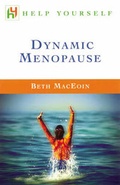 Cover: Dynamic Menopause - Hodder & Stoughton Ltd