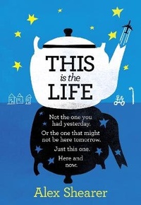 Enlarge image Cover: This is the Life - Blue Door