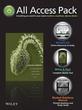 Cover: Organic Chemistry 11E All Access Pack - Wiley
