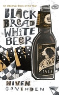 Cover: Black Bread White Beer - The Friday Project Limited