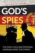 Cover: God's Spies - Lion Books