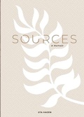 Cover: Sources - Champlain Arts