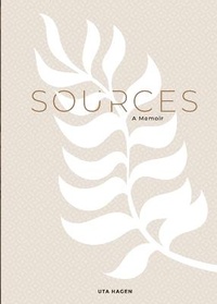 Enlarge image Cover: Sources - Champlain Arts