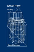 Cover: Book of Proof - Richard Hammack