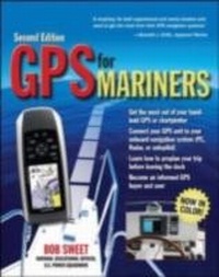 Enlarge image Cover: GPS for Mariners, 2nd Edition - McGraw-Hill Education