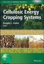Cover: Cellulosic Energy Cropping Systems - Wiley