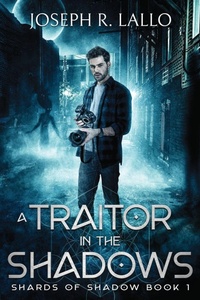 Enlarge image Cover: A Traitor in the Shadows - Heart Ally Books