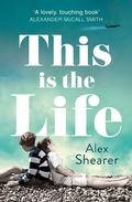 Cover: This is the Life - The Borough Press
