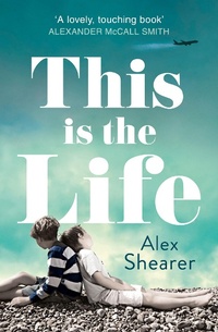 Enlarge image Cover: This is the Life - The Borough Press