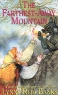 Cover: The Farthest Away Mountain - HarperCollins