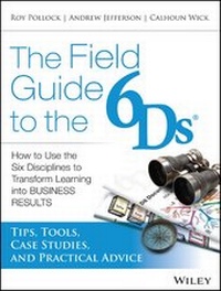 Abbildung von: The Field Guide to the 6Ds - Pfeiffer