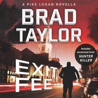 Enlarge image Cover: Exit Fee - HarperCollins
