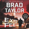 Cover: Exit Fee - HarperCollins