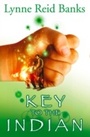 Cover: The Key to the Indian - HarperCollins