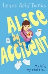 Enlarge image Cover: Alice By Accident - HarperCollins