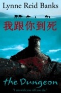 Cover: The Dungeon - HarperCollins