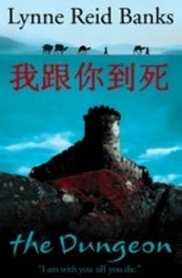 Enlarge image Cover: The Dungeon - HarperCollins