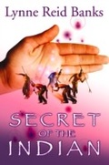 Cover: Secret of the Indian - HarperCollins