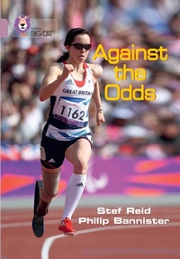 Enlarge image Cover: Against the Odds - Collins