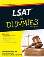 Cover: LSAT For Dummies - Wiley