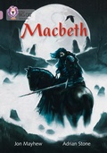 Cover: Macbeth - Collins