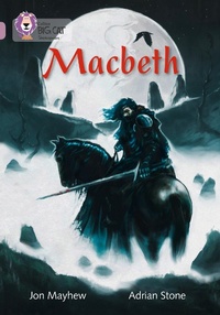 Enlarge image Cover: Macbeth - Collins