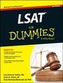 Cover: LSAT For Dummies - Wiley