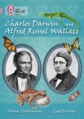 Cover: Charles Darwin and Alfred Russel Wallace - Collins