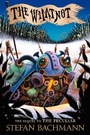 Cover: The Whatnot - HarperCollins