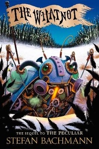Enlarge image Cover: The Whatnot - HarperCollins