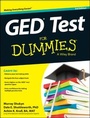 Cover: GED Test For Dummies - Wiley