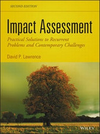 Abbildung von: Impact Assessment - Wiley