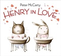 Cover: Henry in Love - HarperCollins