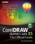 Cover: CorelDRAW X5 The Official Guide - McGraw-Hill Professional