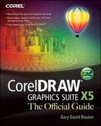 Enlarge image Cover: CorelDRAW X5 The Official Guide - McGraw-Hill Professional