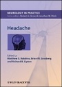 Cover: Headache - Wiley
